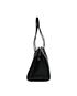 Madeleine PM Bag, side view